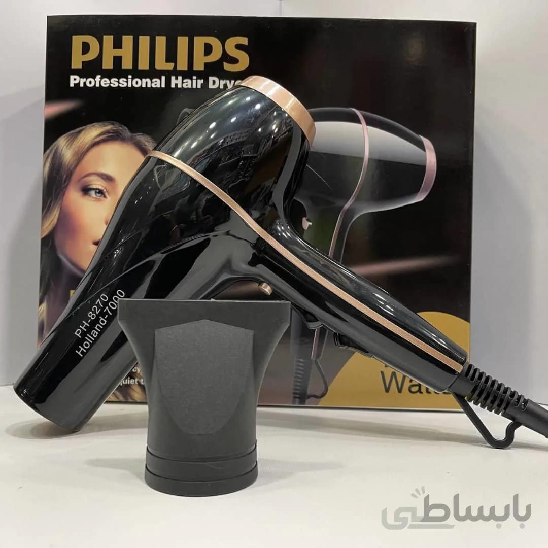 سشوار فلیپس مدل ph-8270