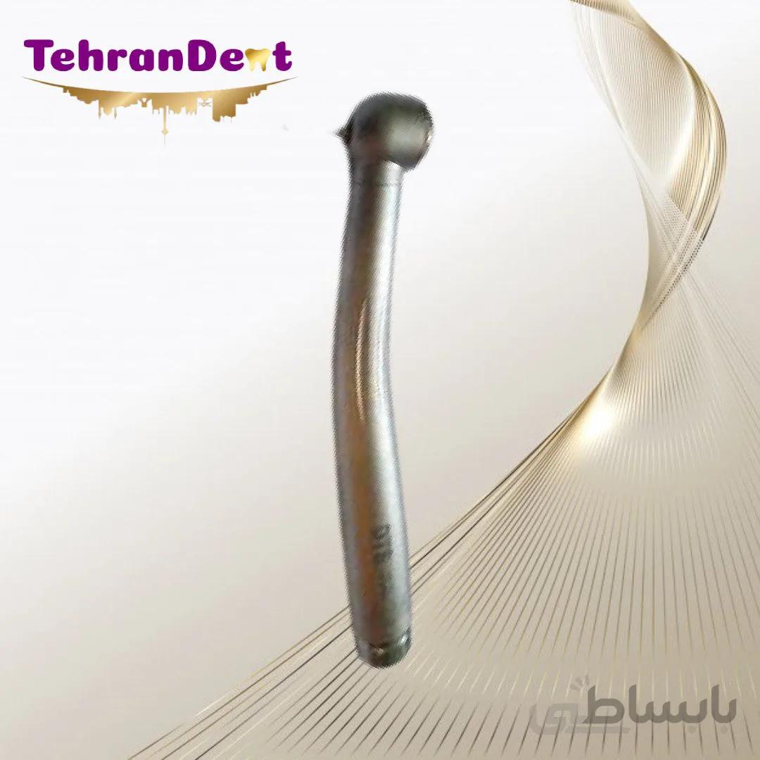 توربین پوش باتن DTS