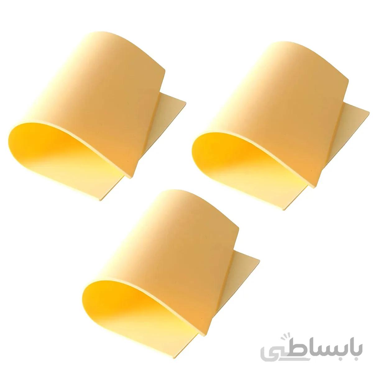 پوست مصنوعی تاتو ضخیم بزرگ سیلیکونی 3 میل ا پوست مصنوعی تاتو ضخیم بزرگ سیلیکونی 3 میل