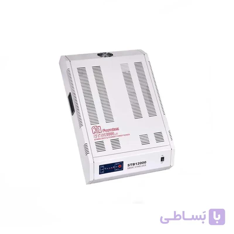 استابیلایزر مدل STB12000M فاراتل