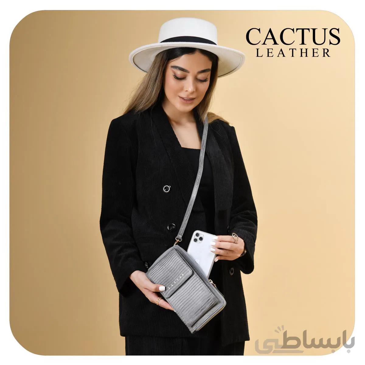 کیف یکطرفه و گردنی WB2005