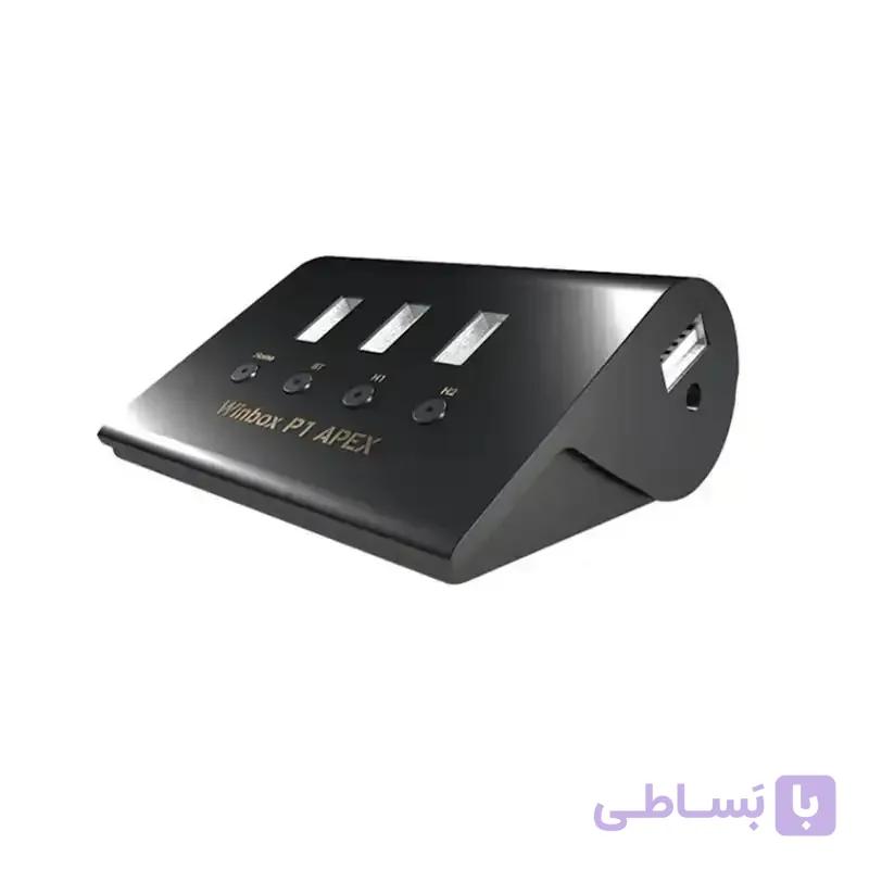 مبدل ماوس و کیبورد کنسول بازی وین باکس مدل APEX