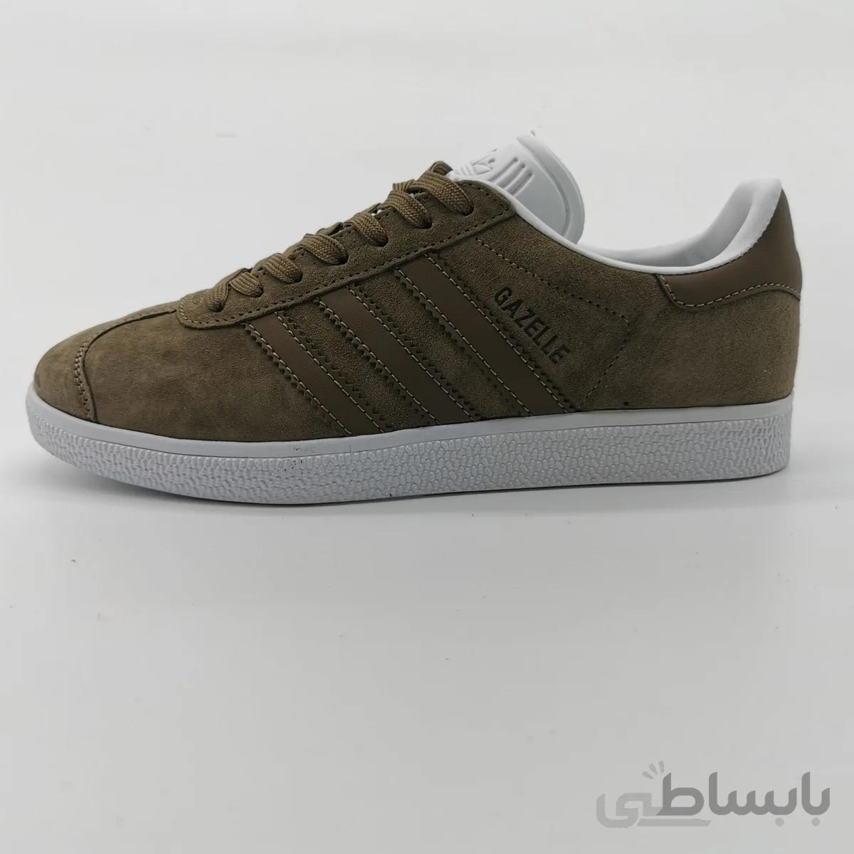 GAZELLE BROWN