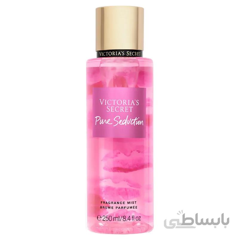 بادی میست ویکتوریاسیکرت پیور سداکشن, Victoria’s Secret Pure Seduction