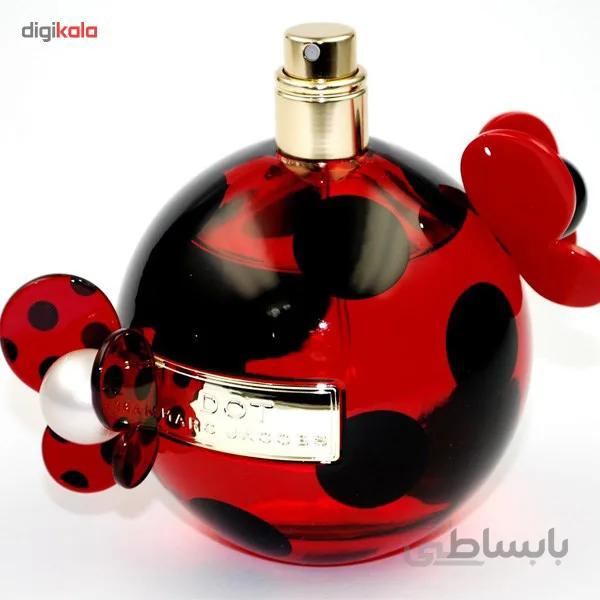 عطر مارک جاکوبز دات ا عطر MARC JACOBS Dot