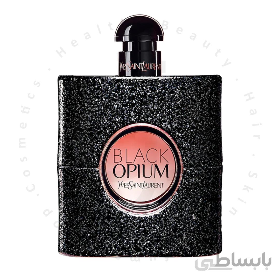 عطر ادکلن ایو سن لورن بلک اپیوم