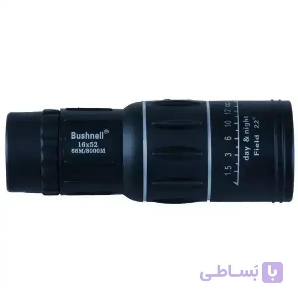 دوربین تک چشمی بوشنل Bushnell 16×۵۲