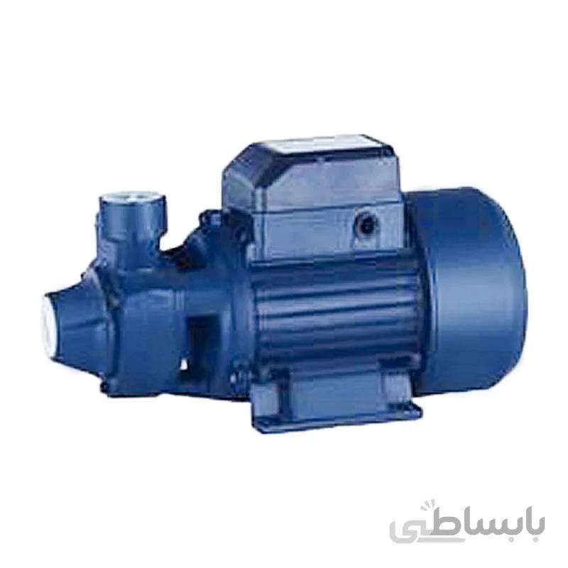پمپ آب نیم اسب استارز