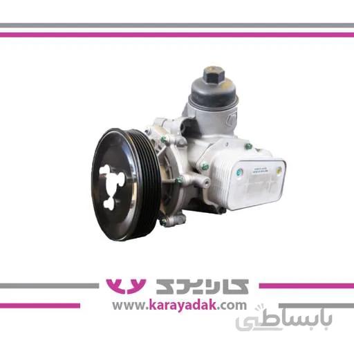 اویل ماژول کامل سمند EF7 و دنا