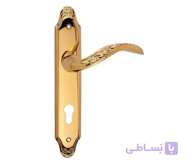دستگیره درب بهریزان مدل 5400