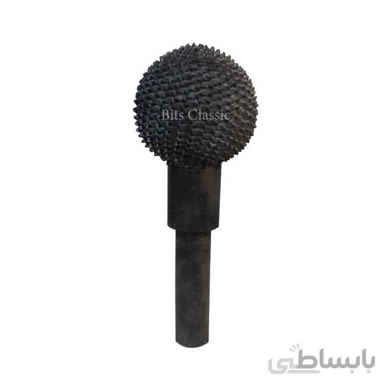 چوب ساب توپی سایز 2 سانت