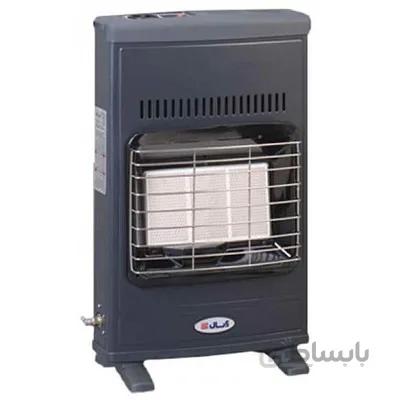 بخاری گازی بدون دودکش آبسال ا Aabsal Gas Heater 437G