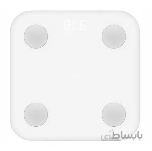 ترازوی هوشمند شیائومی مدل XMTZC05HM
