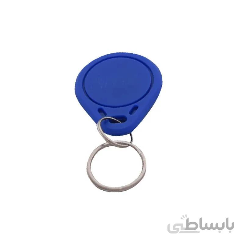 تگ جاسوئیچی RFID اکسس کنترل