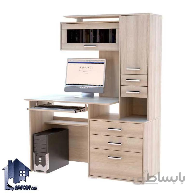 میز کامپیوتر SDJ257