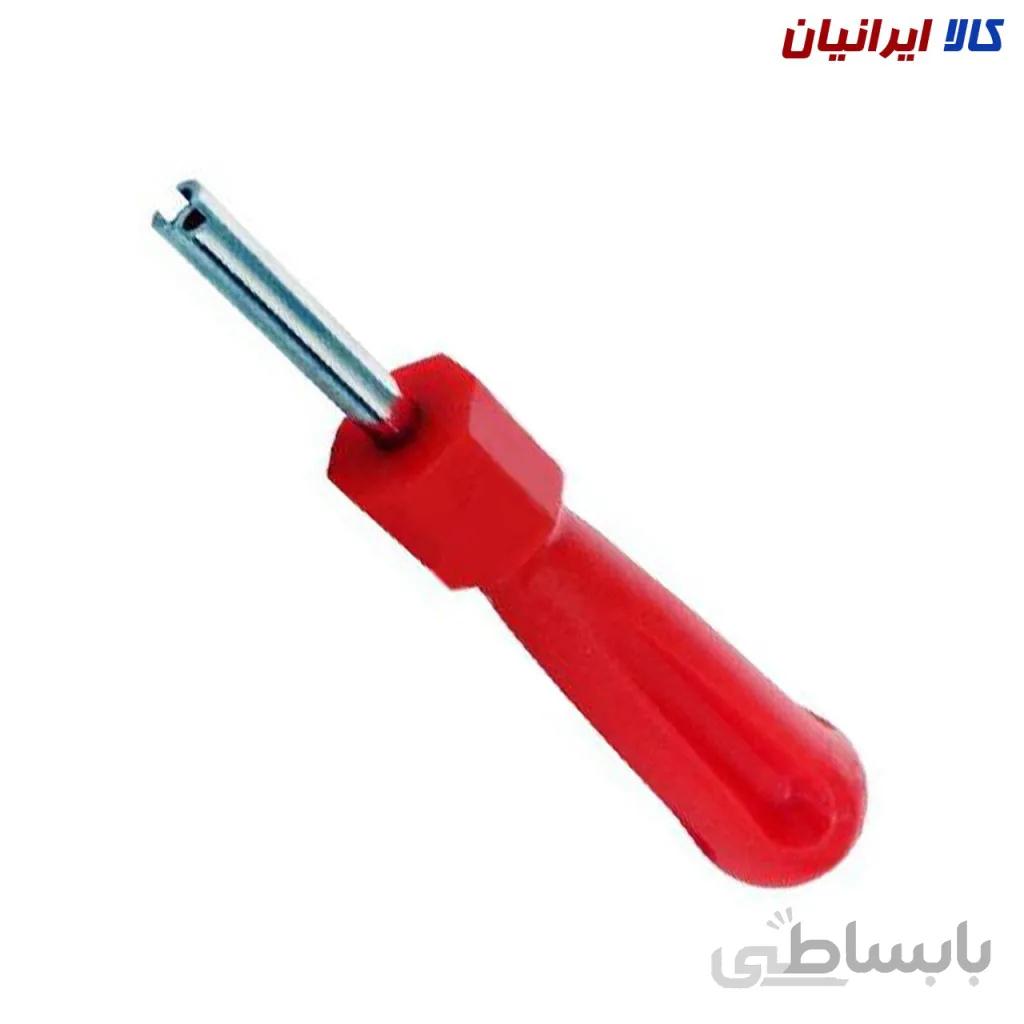 آچار والف باز کن