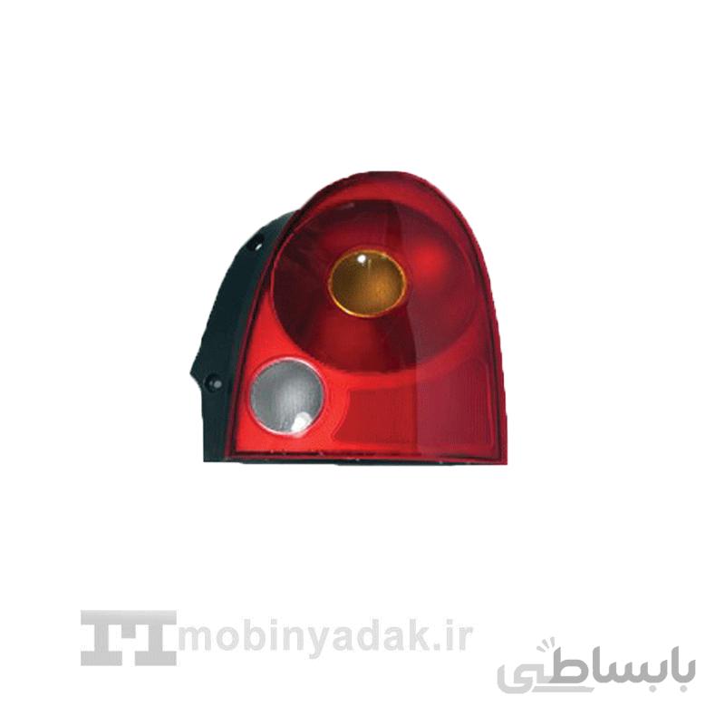 چراغ خطر عقب چپ ام وی ام۱۱۰