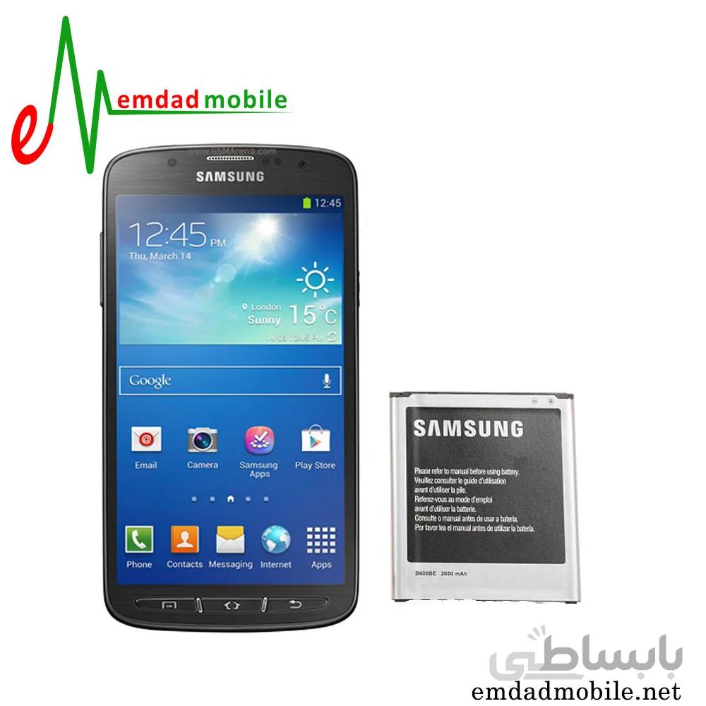 باتری اصلی گوشی Samsung Galaxy S4 Active - i9295