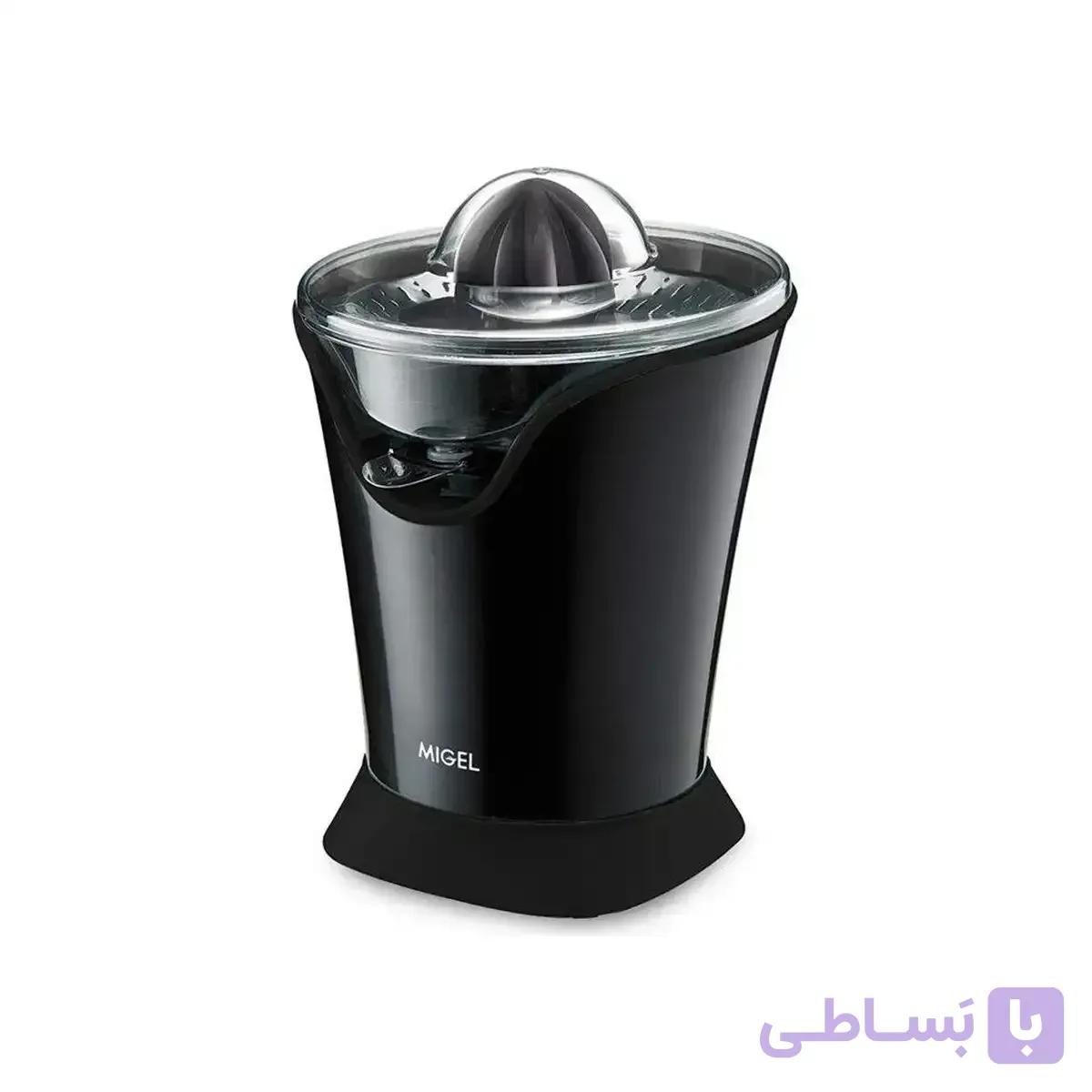 آب مرکبات گیری میگل مدل GCS 85