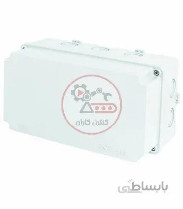 جعبه تقسیم 24002 پارسا 240x130mm