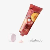 کرم دست مرطوب کننده هلو