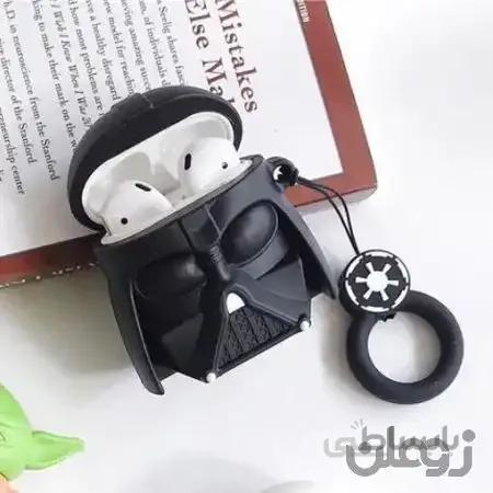 کاور ایرپاد جنگ ستارگان
