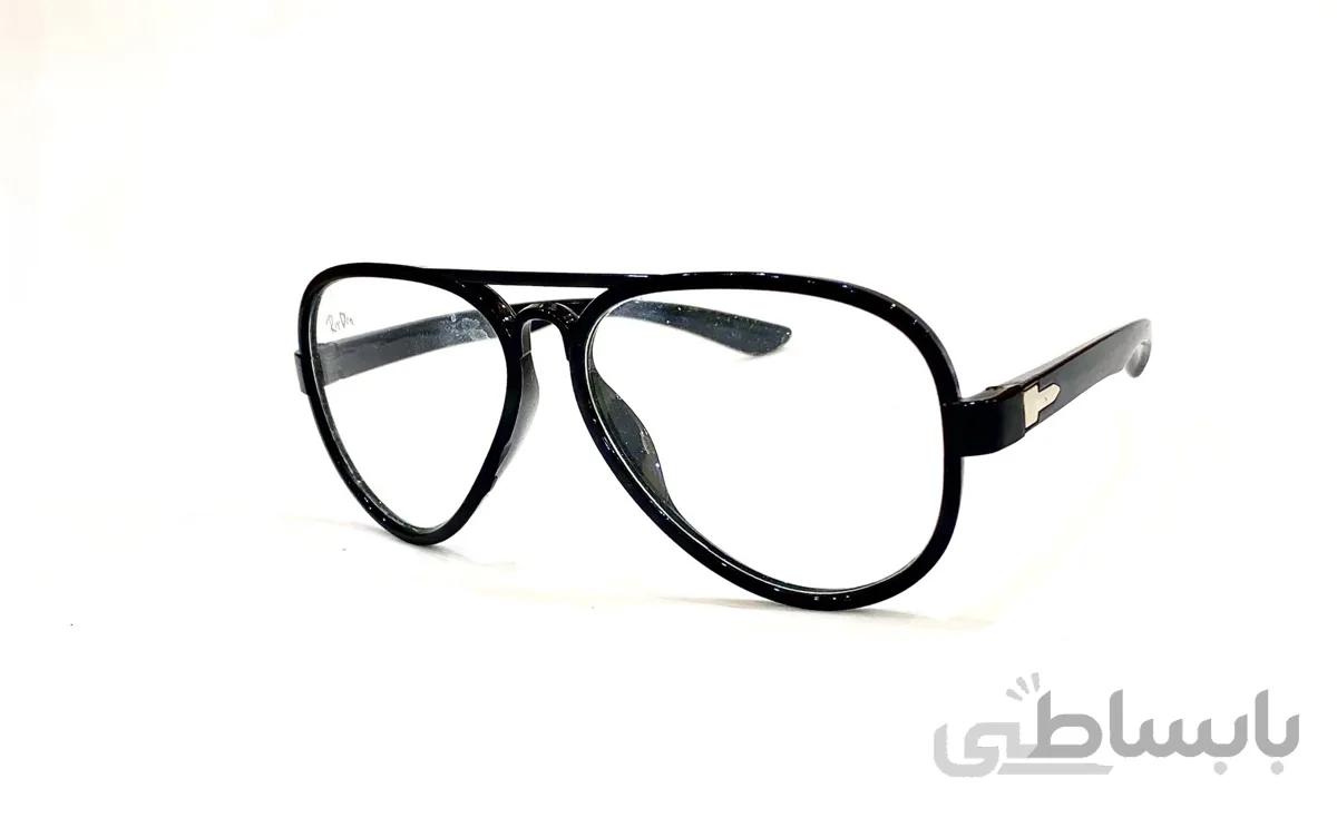 عینک کائوچو طرح اورجینال مارک RAY BAN