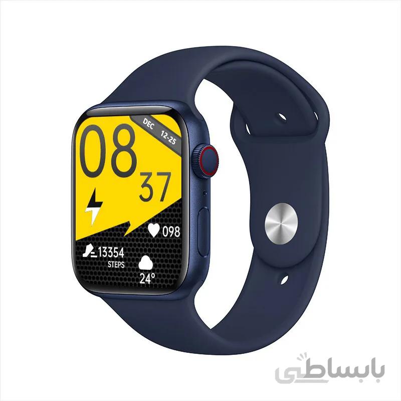 ساعت هوشمند w13 plus