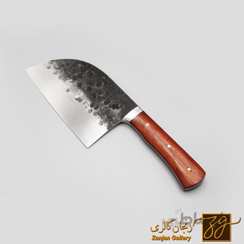 چاقو صربستانی