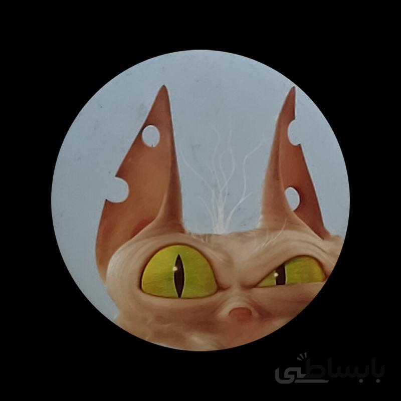 پیکسل طرح برنامه کودکی