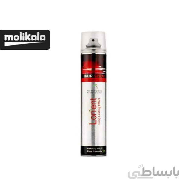 اسپری موی لورینت Lorient