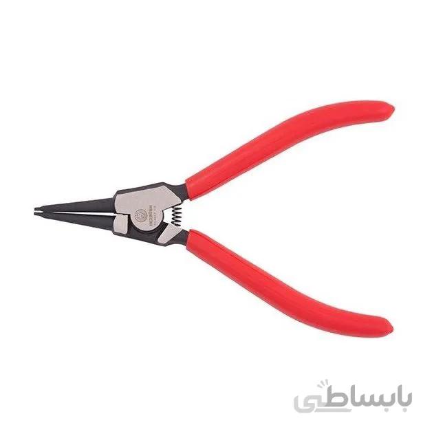 انبر خاربازکن مستقیم 5 اینچ هزبرن – HEZBURN مدل H54105ES