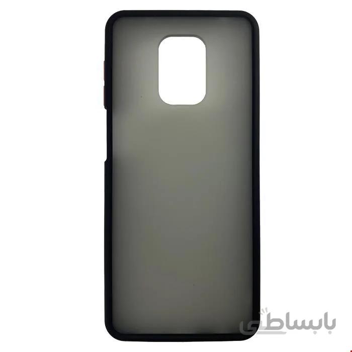 کاور پشت مات مناسب برای گوشی موبایل شیائومی Note 9s و Note 9 Pro