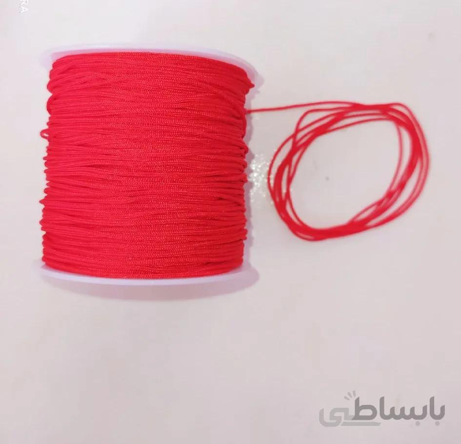 نخ قرمز