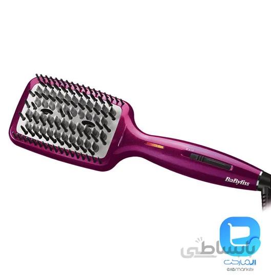 برس برقی بابیلیس مدل BABYLISS HSB100E ا BABYLISS HSB100E