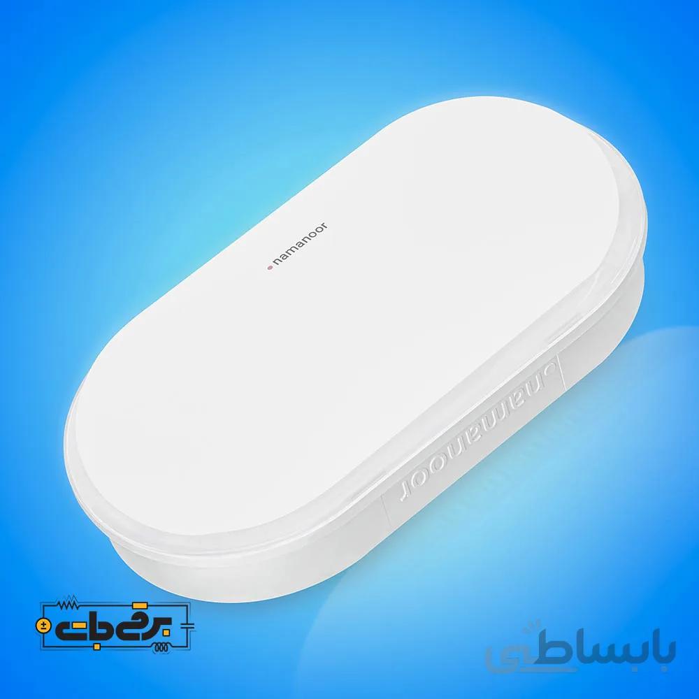پنل ضدآب 32 وات بیضی نمانور