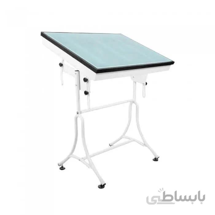 میز نور شیدکو سایز 70*50