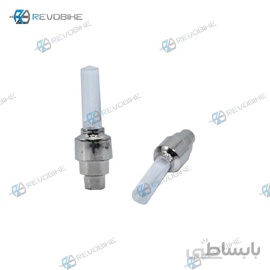 چراغ شبنمای سروالف دوچرخه مدل Rb20