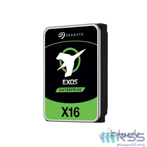 هارد سرور 10 ترابایت سیگیت مدل ST10000NM001G