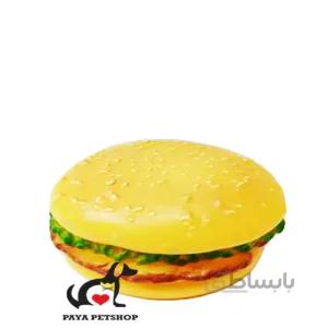 اسباب بازی پت همبرگری