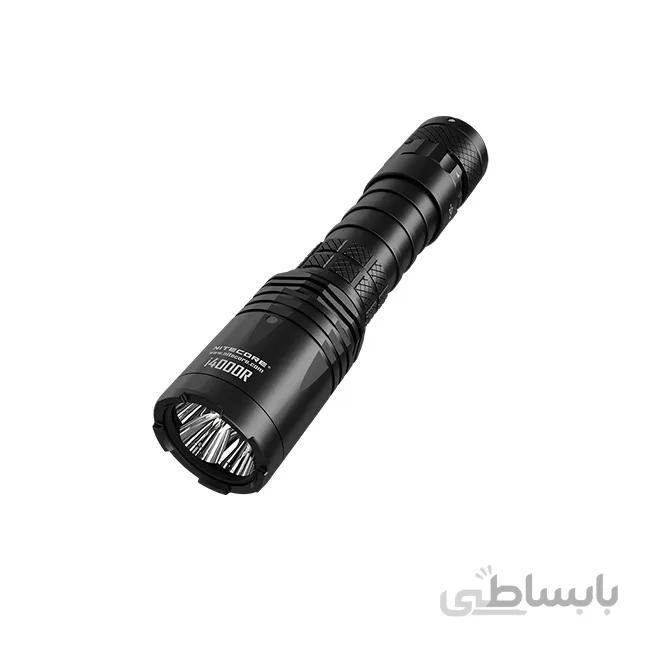 چراغ قوه تاکتیکال نایتکر Nitecore i4000R