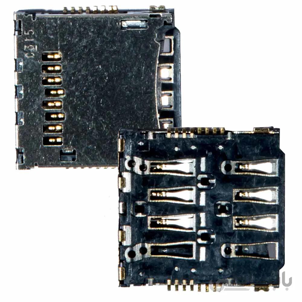 جاسیم کارتی Xperia T LT30