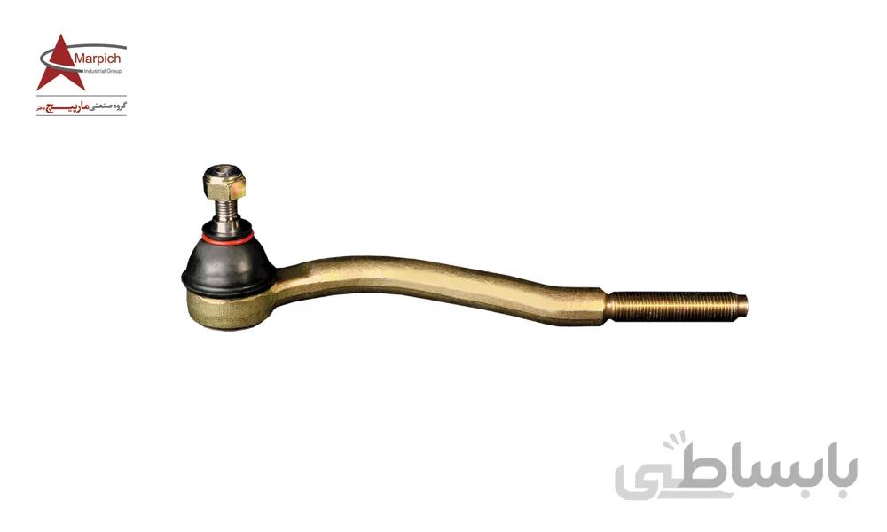 سیبک فرمان پژو پارس - گروه صنعتی مارپیچ باختر