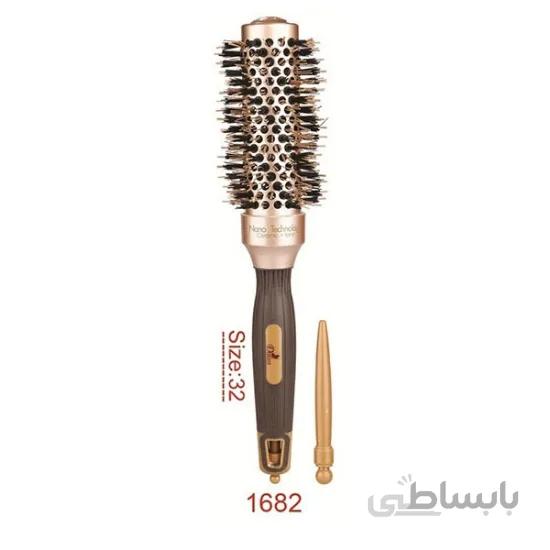 برس گرد سراميكي اكستنشن دالاس 32