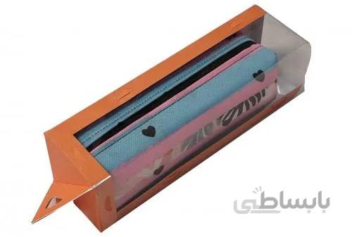 جامدادی طرح فلامینگو