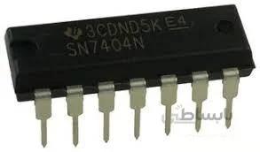 SN7404N