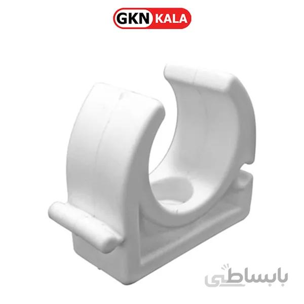 بست لوله ایزوپایپ