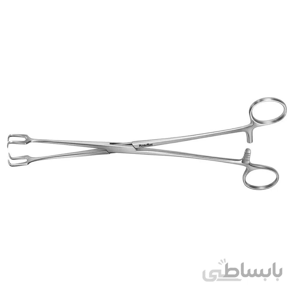 تناکولوم دو شاخ یا اشرودر والسلوم