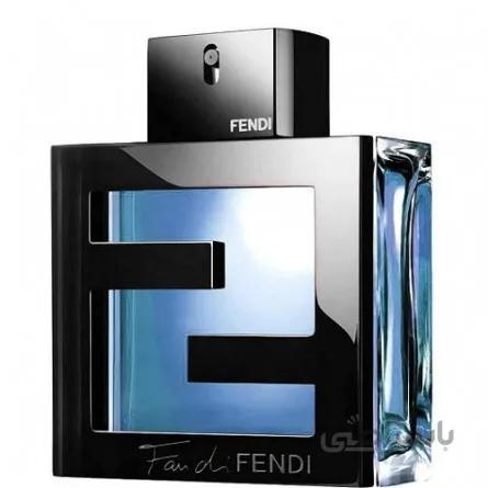 سمپل/دکانت عطر ادکلن فَن دی فندی مردانه آبی Fendi Fan di pour Homme Acqua