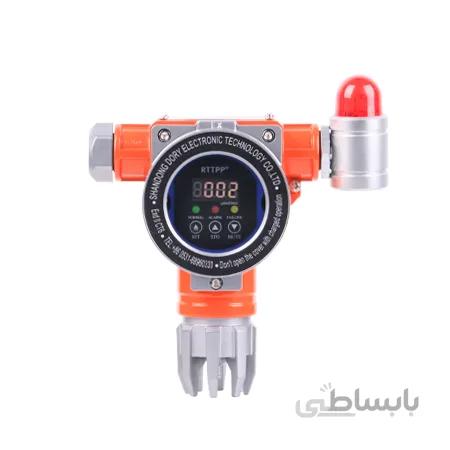 دتکتور گاز اتیلن اکساید TC200